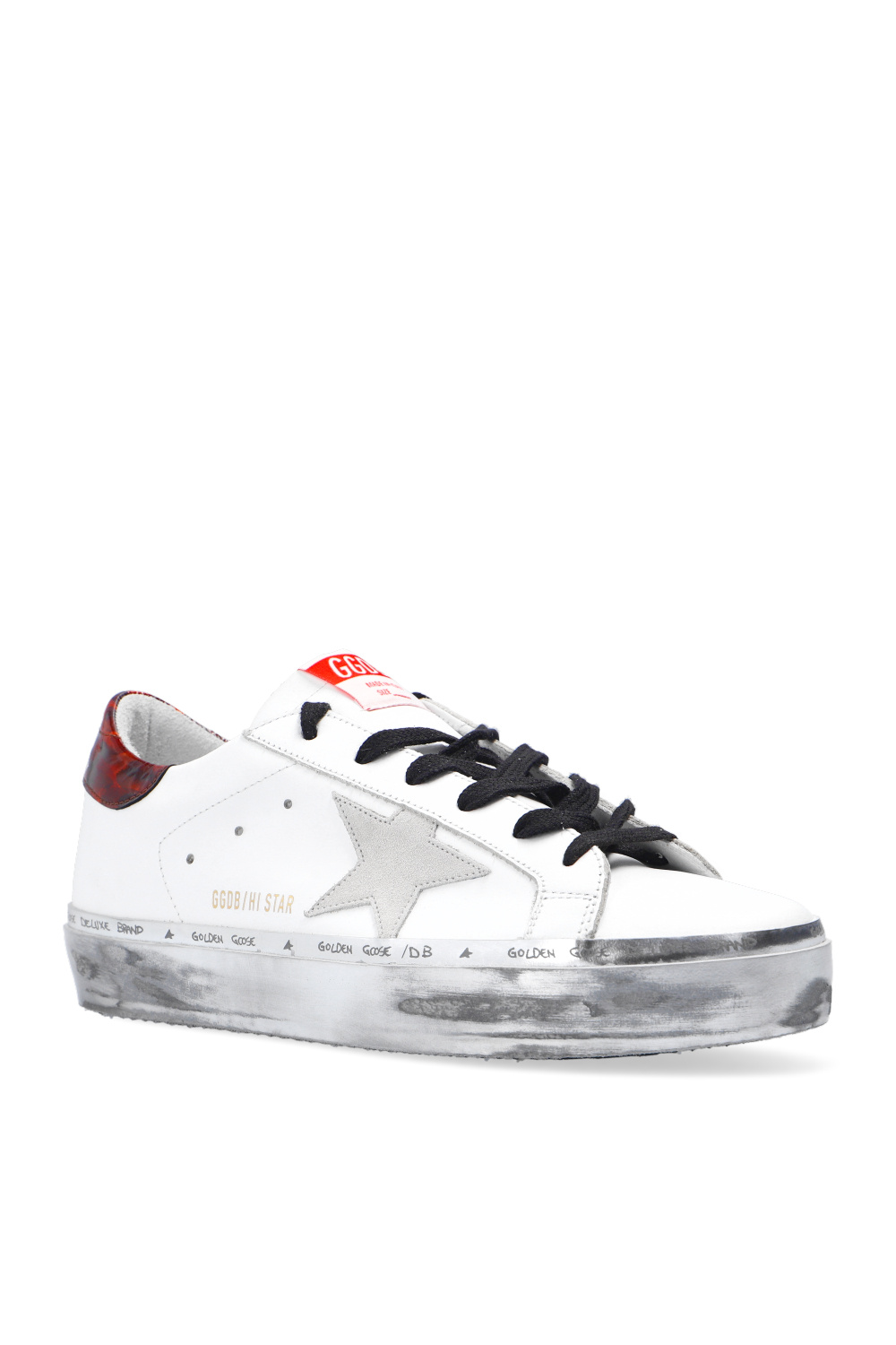 Golden Goose ‘Hi Star’ sneakers